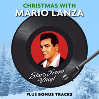 Mario Lanza - Christmas with Mario Lanza