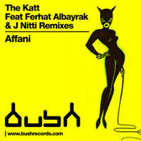 Affani - The Katt