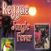 The Rastafarians - Reggae Jungle Fever