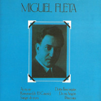 Miguel Fleta - Miguel Fleta