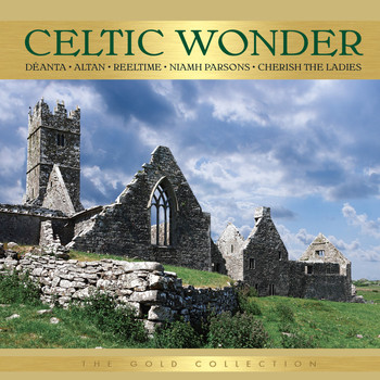 Various - Celtic Wonder