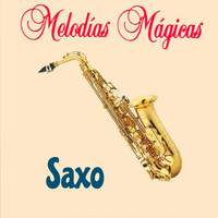 Orquesta de la Plata - Melodías Mágicas, Saxo