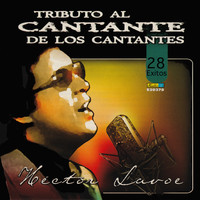 Los Titanes - Tributo al Cantante de los Cantantes: Hector Lavoe