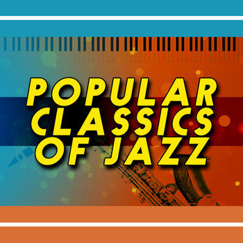 Various Artists - Popular Classics of Jazz