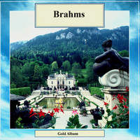 Wilhelm Furtwangler - Golden Classics. Brahms - Gold Album