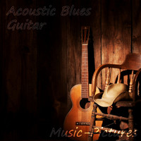 Music-Pictures - Acoustic Blues Guitar