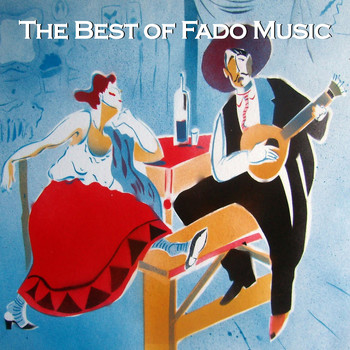 Various Artists - The Best of Fado Music