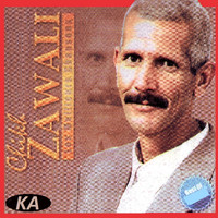Cheikh Zawali - Best of