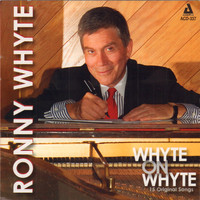 Ronny Whyte - Whyte on Whyte