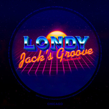 Londy - Jack's Groove