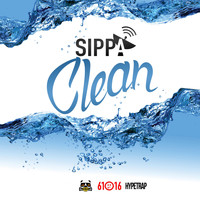 Sippa - Clean