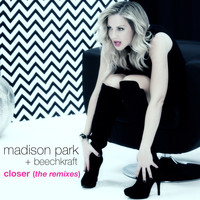 Madison Park - Closer - The Remixes