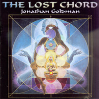 Jonathan Goldman - The Lost Chord