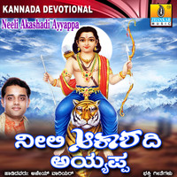 Ajay Warriar - Neeli Akashadi Ayyappa