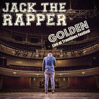Jack The Rapper - Golden Live at Tramlines 2015