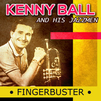 Kenny Ball And His Jazzmen - Fingerbuster
