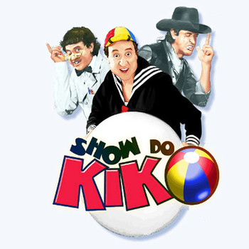 KIKO - Show do Kiko (Ao Vivo)