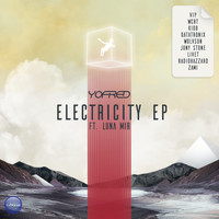 YoFred & Luna Mir - Electricity EP