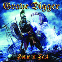 Grave Digger - Home at Last