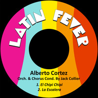 Alberto Cortez - El Chipi Chipi / La Escalera