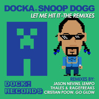 Docka - Let Me Hit It (feat. Snoop Dogg)