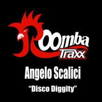 Angelo Scalici - Disco Diggity