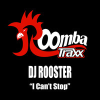 DJ Rooster - I Can’t Stop