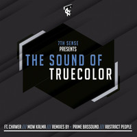 7th Sense - Sounds Of True Color