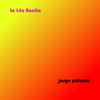 Jorge Paloma - La Isla Bonita