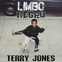 Terry Jones - Limbo Negro (Explicit)
