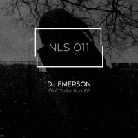 DJ Emerson - Dirt Collection EP