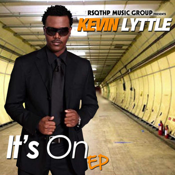 Kevin Lyttle - It's on EP