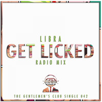 Libra - Get Licked (Radio Mix)