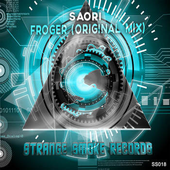 Saori - Froger