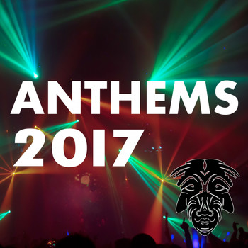 Various Artists - Anthems 2017