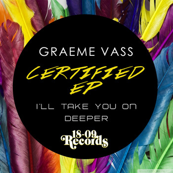 Graeme Vass - Certified EP