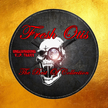 Various Artists - Fresh Otis - The Best Of Collection