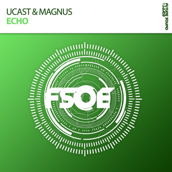 UCast & Magnus - Echo