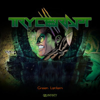 Trycerapt - Green Lantern