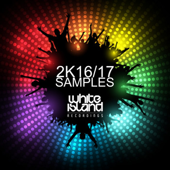 Various Artists - 2K16 / 17 Samples