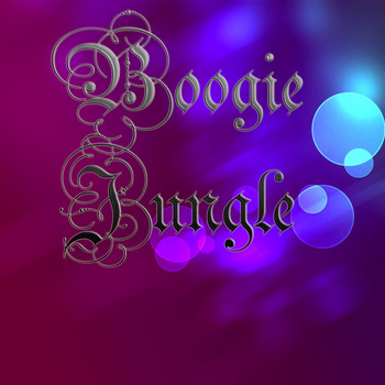 Boogie - Jungle