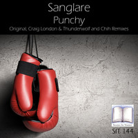 Sanglare - Punchy