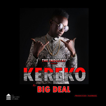 Big Deal - Kereko