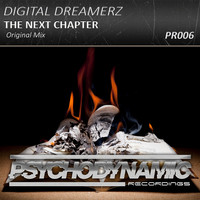 Digital Dreamerz - The Next Chapter