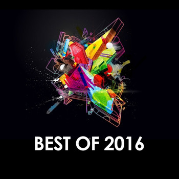 Various Artists - Best Of 2016