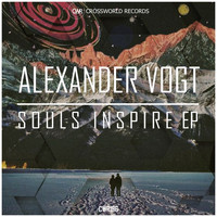Alexander Vogt - Souls Inspire EP