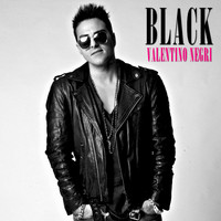 Valentino Negri - BLACK