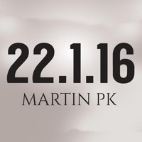 Martin Pk - 22.1.16