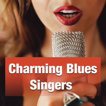 Various Artists - Charming Blues Singers