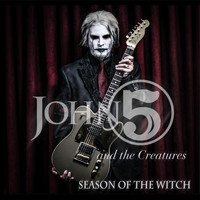 John 5 - Season of the Witch